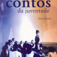 Capa de Novos Contos da Juventude