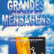 Capa de Grandes Mensagens