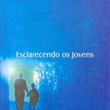 Capa de Esclarecendo os Jovens