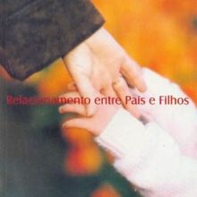 Capa de Relacionamento Entre Pais e Filhos