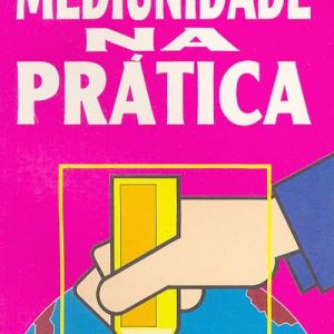 Capa de Mediunidade na Prática