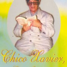 Capa de Chico Xavier, Casos Inéditos