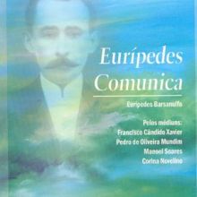 Capa de Eurípedes Comunica