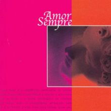 Capa de Amor Sempre