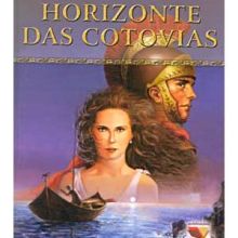 Capa de Horizonte das Cotovias