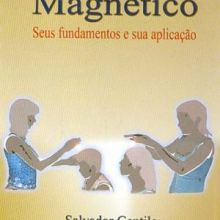Capa de Passe Magnético: Seus Fundamentos e Sua Aplicação, O - IMPORTADO
