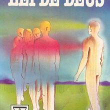 Capa de Técnica Funcional da Lei de Deus, A