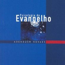 Capa de Psicologia do Evangelho