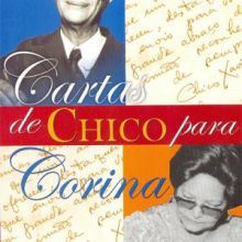 Capa de Cartas de Chico para Corina