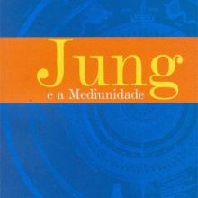 Capa de Jung e a Mediunidade