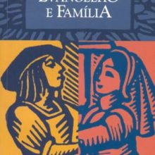 Capa de Evangelho e Família