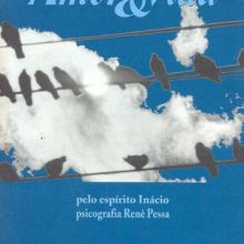 Capa de Amor e Vida