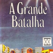 Capa de Grande Batalha, A