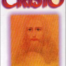 Capa de Cristo