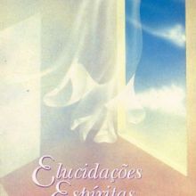 Capa de Elucidações Espíritas