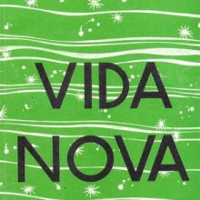 Capa de Vida Nova