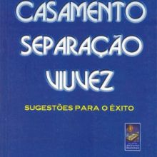 Capa de Casamento Separação Viuvez: Sugestões para o Êxito