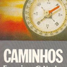 Capa de Caminhos