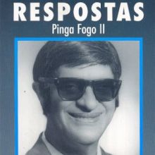 Capa de Plantão de Respostas: Pinga Fogo II