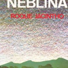 Capa de Vale da Neblina