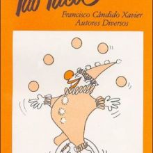 Capa de Tão Fácil