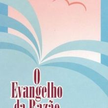 Capa de Evangelho da Razão, O