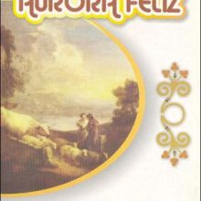 Capa de Aurora Feliz