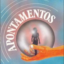Capa de Apontamentos