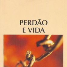 Capa de Perdão e Vida
