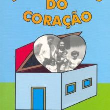 Capa de Educadores do Coração