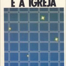 Capa de Espiritismo e a Igreja, O