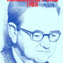 Capa de Herculano Pires, Filósofo e Poeta