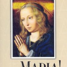 Capa de Ave Maria!