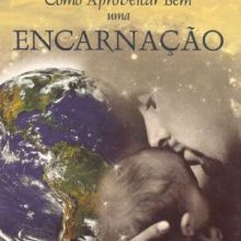Capa de Como Aproveitar Bem uma Encarnação