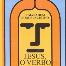 Capa de Jesus, o Verbo do Pai: Capítulos 1 a 3