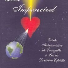 Capa de Luz Imperecível