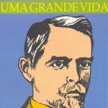 Capa de Passagens de uma Grande Vida