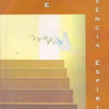 Capa de Curso Interativo de Espiritismo e Vivência Espírita