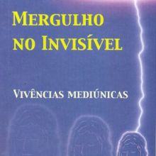 Capa de Mergulho no Invisível