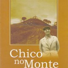 Capa de Chico no Monte Carmelo