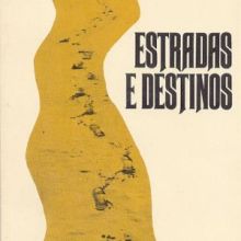 Capa de Estradas e Destinos