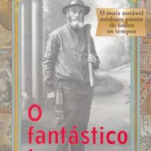 Capa de Fantástico Lesage, O