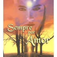 Capa de Sempre por Amor