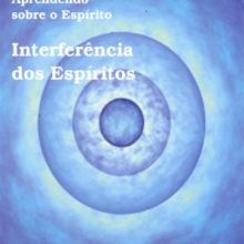 Capa de Aprendendo Sobre o Espírito: Interferência dos Espíritos - 4