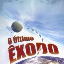 Capa de Último Êxodo, O