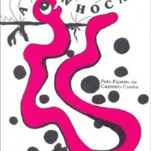 Capa de Minhoca, A - vol. 1