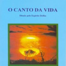 Capa de Canto da Vida, O