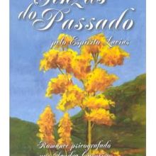 Capa de Cinzas do Passado