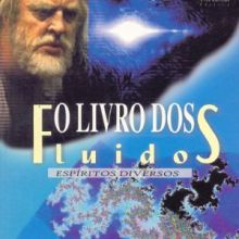 Capa de Livro dos Fluidos, O