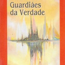 Capa de Guardiães da Verdade - vol. 2